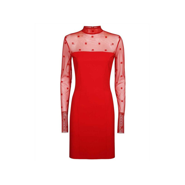 Givenchy 4G Dress Givenchy 4G Dress
