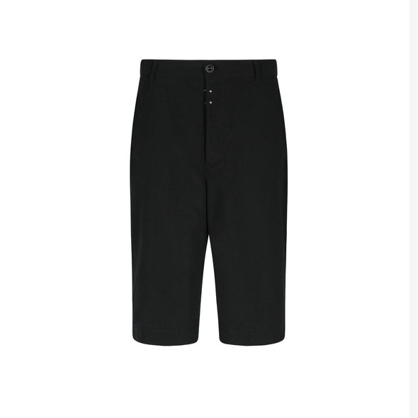 Givenchy Cotton Shorts Givenchy Cotton Shorts