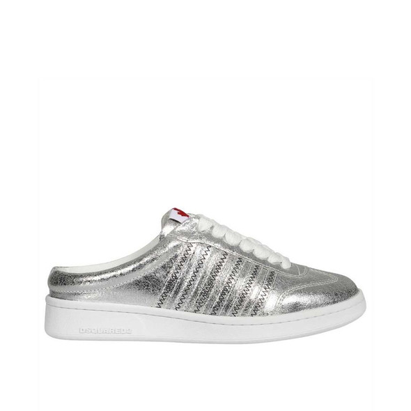 Boxer Open Back Sneakers Boxer Open Back Sneakers