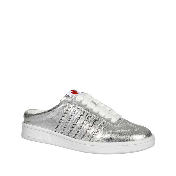 Dsquared² Boxer Open Back Sneakers Dsquared² Boxer Open Back Sneakers