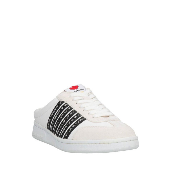 Dsquared² Boxer Open Back Sneakers DS-8736366198996 Dsquared² Boxer Open Back Sneakers DS-8736366198996