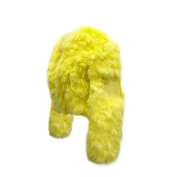 Dsquared² Feathers Bomber Jacket Dsquared² Feathers Bomber Jacket