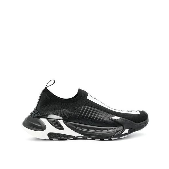 Dolce & Gabbana Logo Sneakers Dolce & Gabbana Logo Sneakers