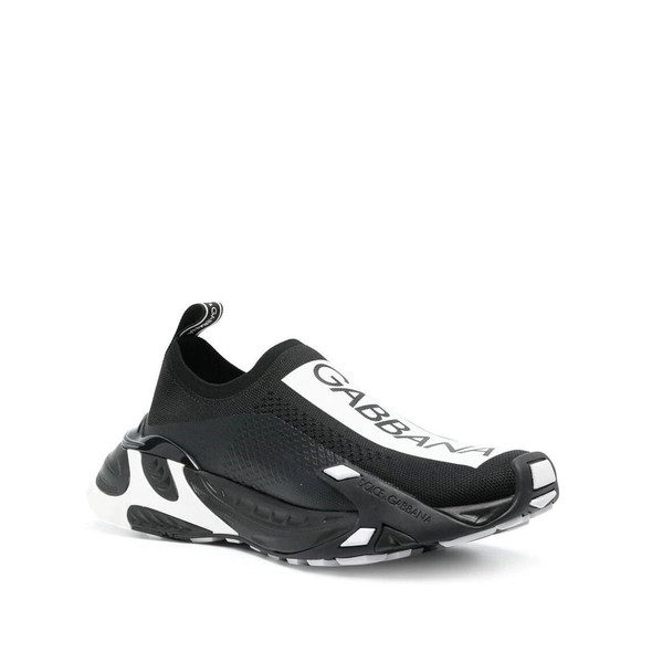 Dolce & Gabbana Logo Sneakers Dolce & Gabbana Logo Sneakers
