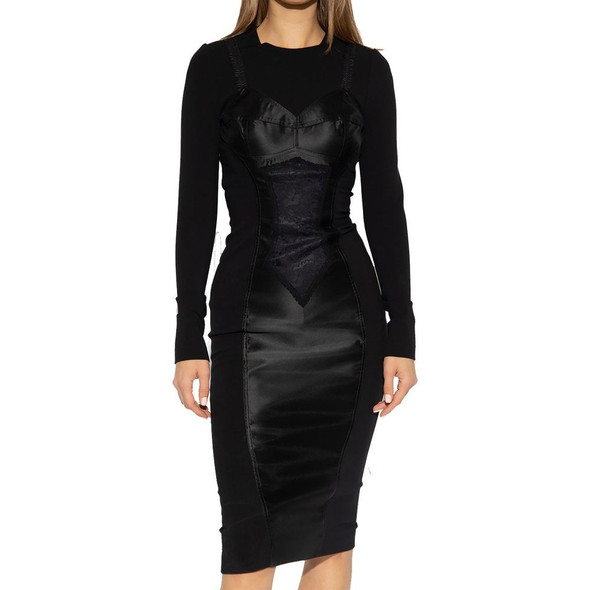 Dolce & Gabbana Sheath Dress Dolce & Gabbana Sheath Dress