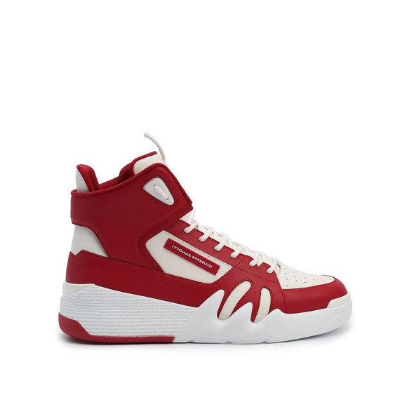 Giuseppe Zanotti Talon High-Top Sneakers Giuseppe Zanotti Talon High-Top Sneakers