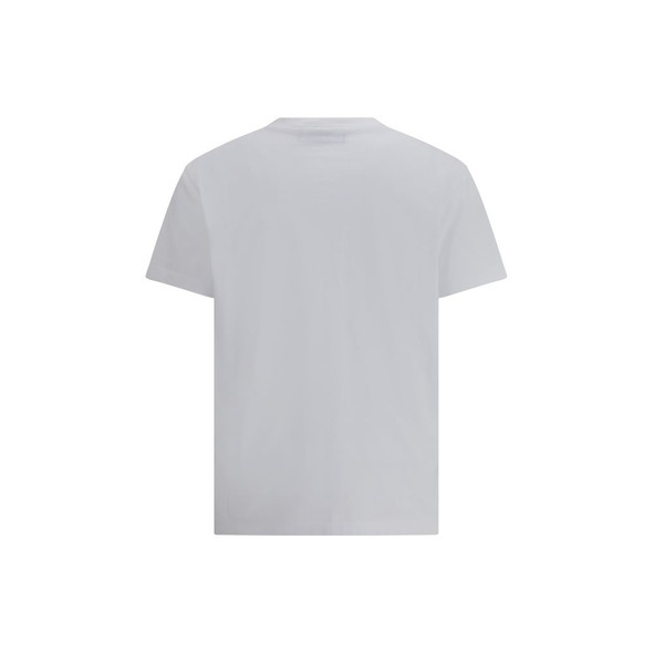 Dsquared² Logoed T-Shirt DSS74GD1253D20020100BB Dsquared² Logoed T-Shirt DSS74GD1253D20020100BB