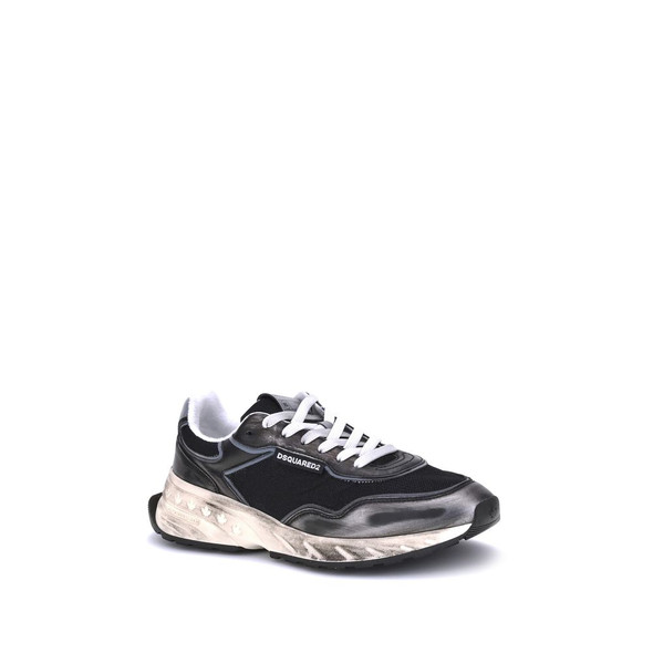 Dsquared² Sprinter Sneakers DSSNM0401347081852119BB Dsquared² Sprinter Sneakers DSSNM0401347081852119BB