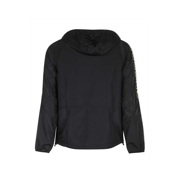 Greca Motif Jacket Greca Motif Jacket