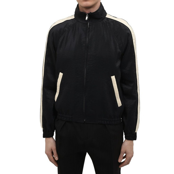 Saint Laurent Bomber Jacket Saint Laurent Bomber Jacket