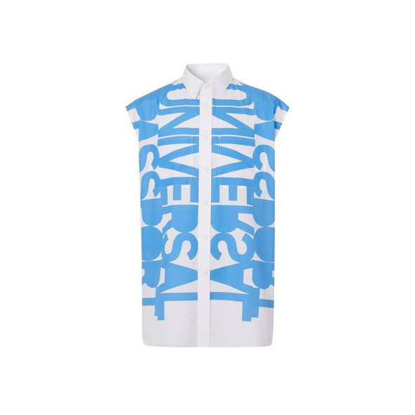 Cotton Printed Shirt Cotton Printed Shirt