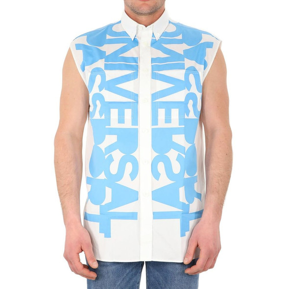 Cotton Printed Shirt Cotton Printed Shirt