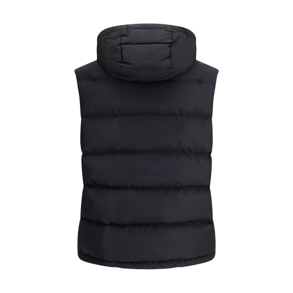 Valentino Vlogo Signature Down Vest Valentino Vlogo Signature Down Vest