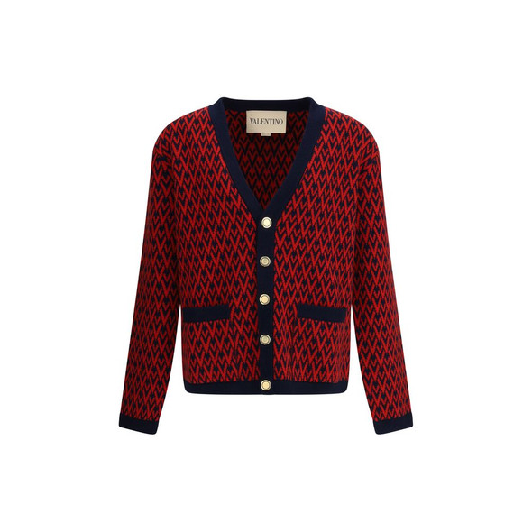 Toute La V Cardigan Toute La V Cardigan