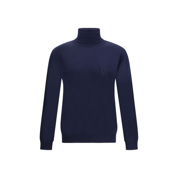 Valentino Virgin wool turtleneck Sweater Valentino Virgin wool turtleneck Sweater