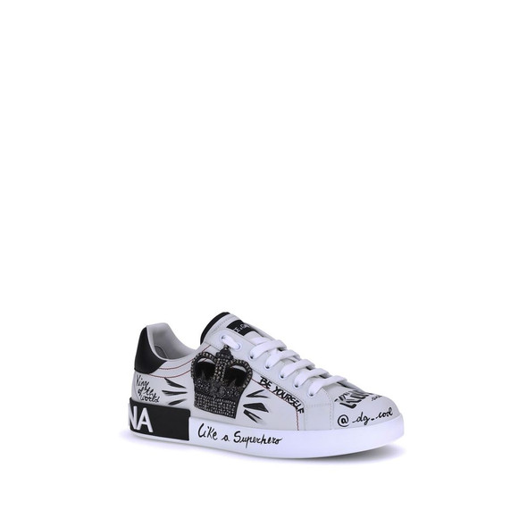 Dolce & Gabbana Sneakers DOCS1760A9AG189697BB Dolce & Gabbana Sneakers DOCS1760A9AG189697BB