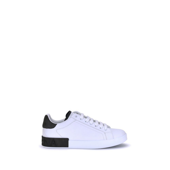 Dolce & Gabbana Logo Sneakers DOCS2278AF21889697BB Dolce & Gabbana Logo Sneakers DOCS2278AF21889697BB