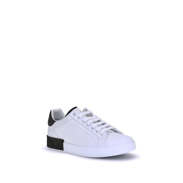 Dolce & Gabbana Logo Sneakers DOCS2278AF21889697BB Dolce & Gabbana Logo Sneakers DOCS2278AF21889697BB