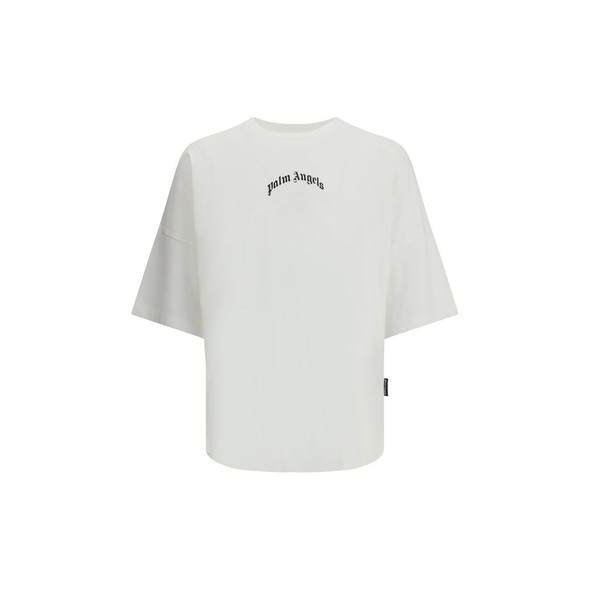 Palm Angels Oversized T-Shirt Palm Angels Oversized T-Shirt
