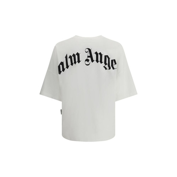 Oversized T-Shirt PAPMAA10BF25JER0010310BB Oversized T-Shirt PAPMAA10BF25JER0010310BB