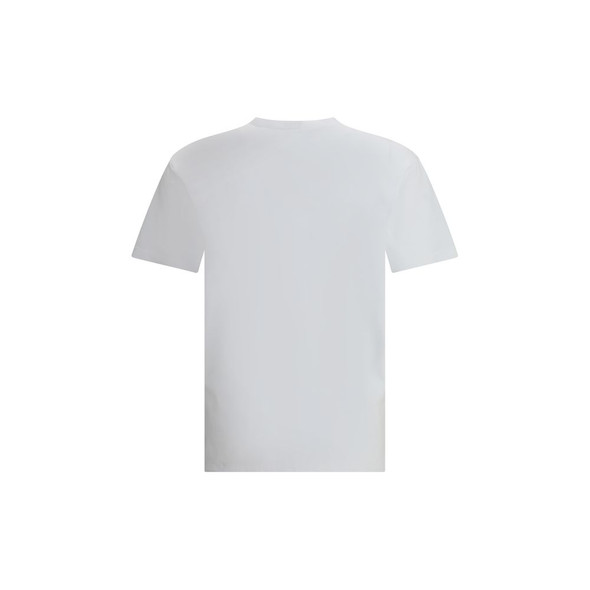 Dsquared² Logoed T-Shirt DSS79GC0116D20020100BB Dsquared² Logoed T-Shirt DSS79GC0116D20020100BB