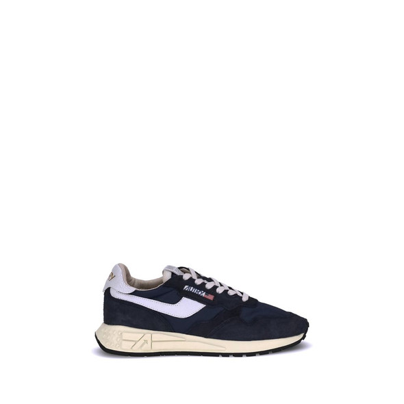 Autry Reelwind Low Sneakers Autry Reelwind Low Sneakers