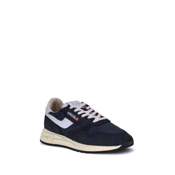 Autry Reelwind Low Sneakers Autry Reelwind Low Sneakers