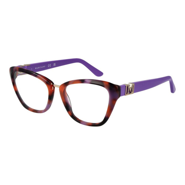 Marciano by Guess Brown Women Optical Frames MA-1062139 Marciano by Guess Brown Women Optical Frames MA-1062139