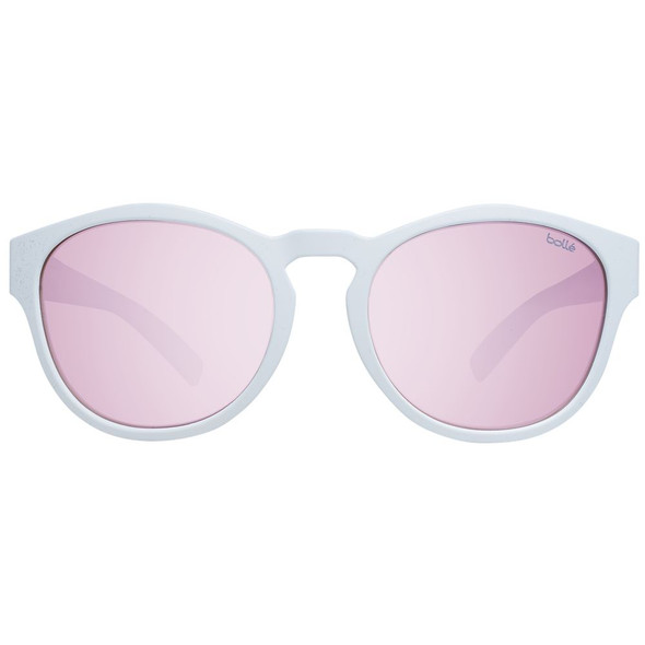 White Unisex Sunglasses BO-1036000 White Unisex Sunglasses BO-1036000