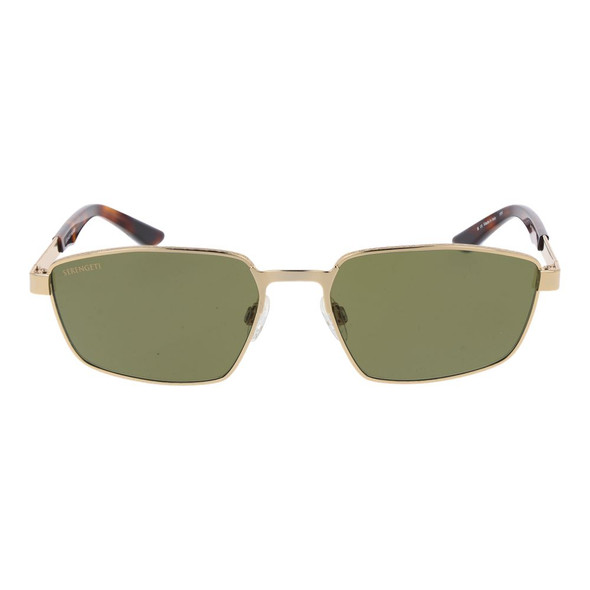 Serengeti Gold Men Sunglasses SE-1062738 Serengeti Gold Men Sunglasses SE-1062738
