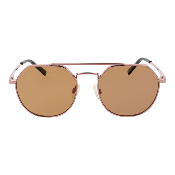 Serengeti Rose Gold Unisex Sunglasses SE-1062753 Serengeti Rose Gold Unisex Sunglasses SE-1062753
