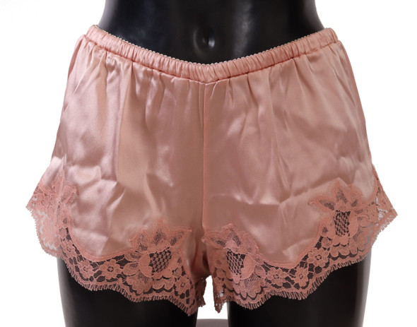 Pink Floral Lace Lingerie Underwear Pink Floral Lace Lingerie Underwear