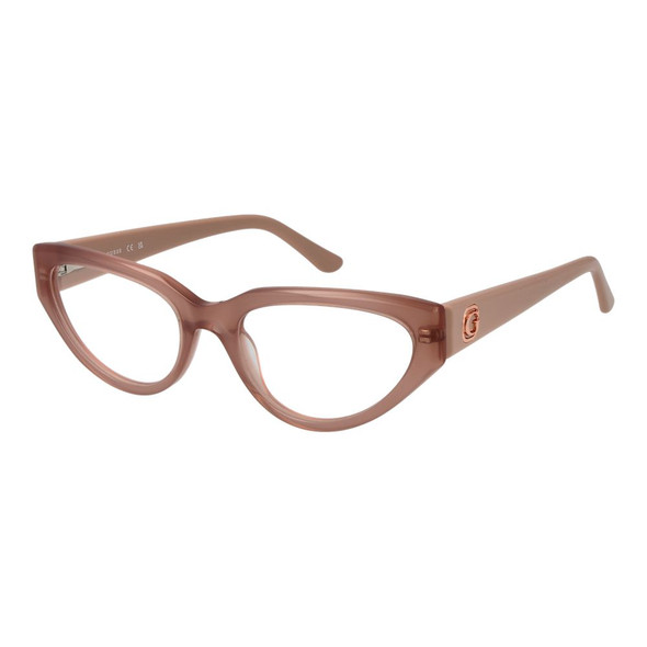Guess Pink Women Optical Frames GU-1063102 Guess Pink Women Optical Frames GU-1063102