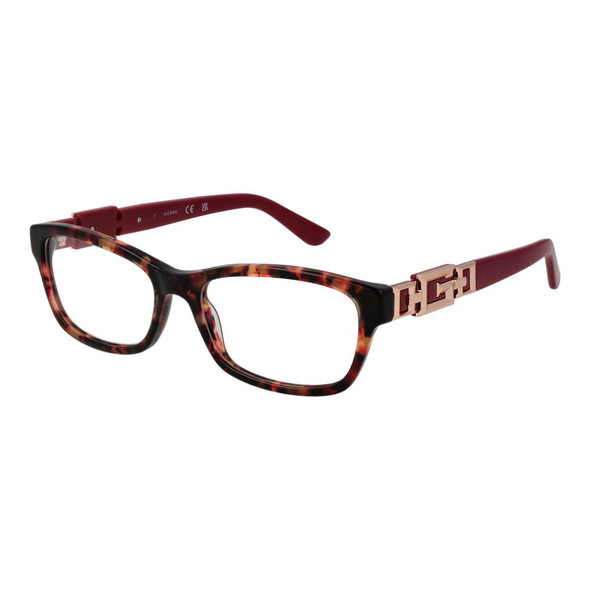 Guess Multicolor Women Optical Frames GU-1063097 Guess Multicolor Women Optical Frames GU-1063097