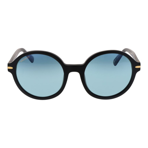 Serengeti Black Women Sunglasses SE-1062736 Serengeti Black Women Sunglasses SE-1062736