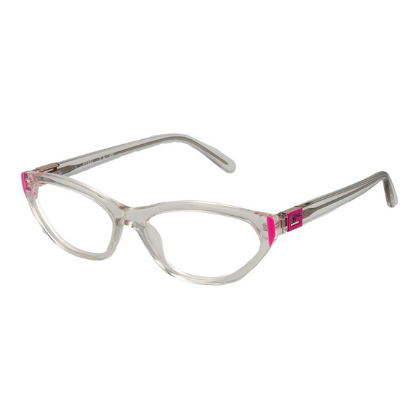 Guess Transparent Women Optical Frames Guess Transparent Women Optical Frames