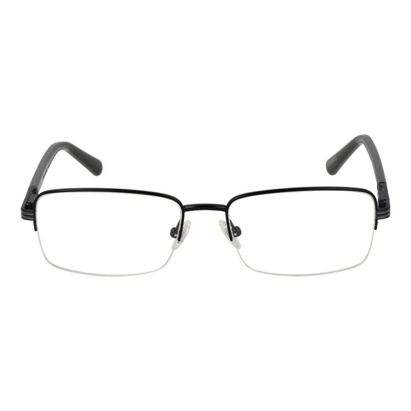 Guess Black Men Optical Frames GU-1061987 Guess Black Men Optical Frames GU-1061987