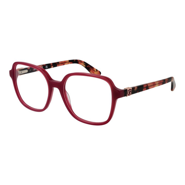 Guess Purple Women Optical Frames GU-1041619 Guess Purple Women Optical Frames GU-1041619