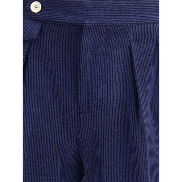 Brunello Cucinelli Wool Suit BRMV415LDPM2C011BB Brunello Cucinelli Wool Suit BRMV415LDPM2C011BB