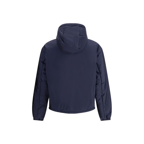 Hooded Jacket PRSGC913SOOO1WQ9F0ABBBB Hooded Jacket PRSGC913SOOO1WQ9F0ABBBB