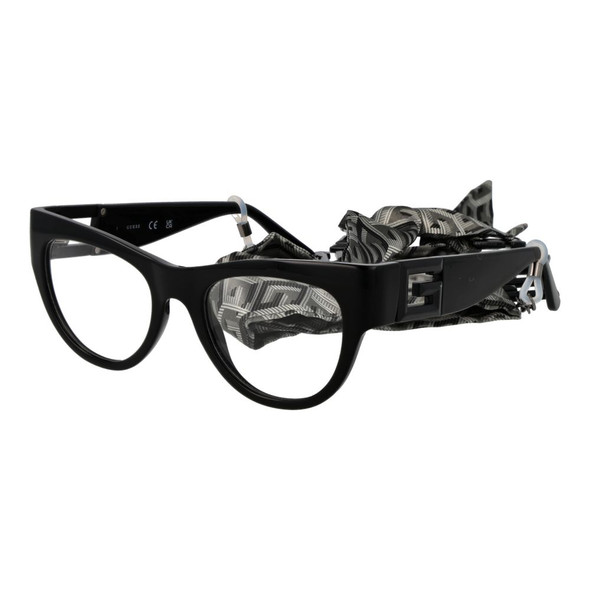 Guess Black Women Optical Frames GU-1062057 Guess Black Women Optical Frames GU-1062057