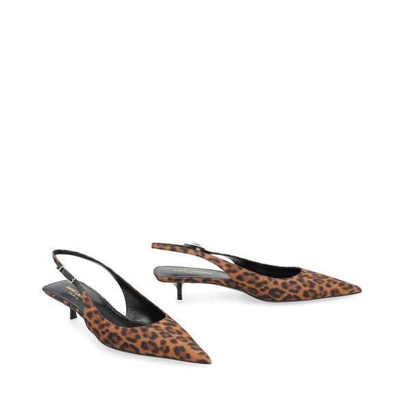 Cherish Slingback Pumps Cherish Slingback Pumps
