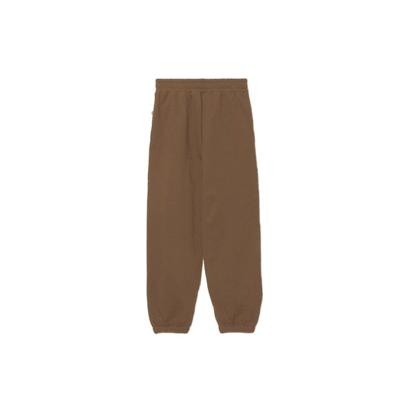 Comme Des Fuckdown Brown Cotton Jeans & Pant CO-8294 Comme Des Fuckdown Brown Cotton Jeans & Pant CO-8294