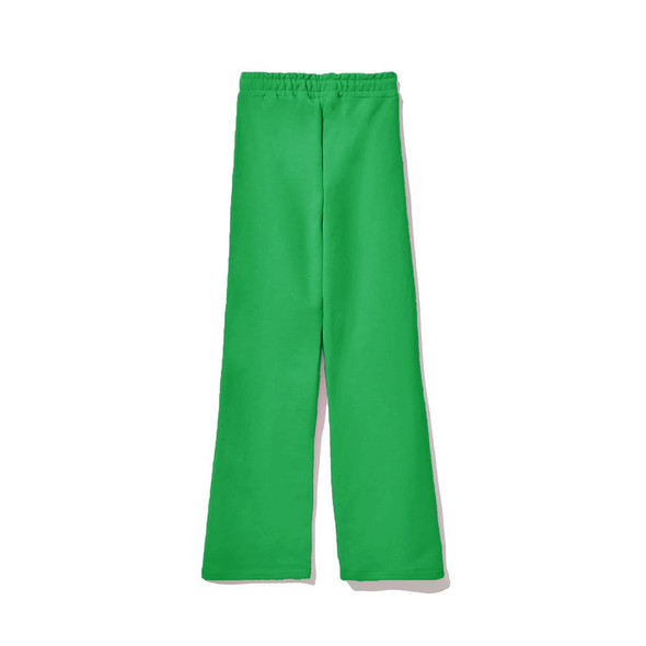 Comme Des Fuckdown Green Cotton Jeans & Pant CO-8284 Comme Des Fuckdown Green Cotton Jeans & Pant CO-8284