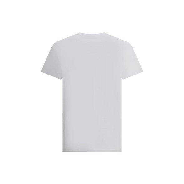 Logoed T-Shirt MOK20918C000358390Y001BB Logoed T-Shirt MOK20918C000358390Y001BB