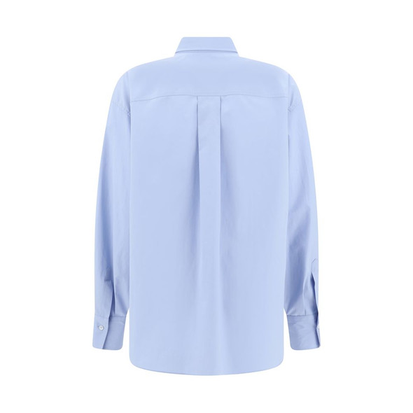 Brunello Cucinelli Shirt with iconic jewelry detail Brunello Cucinelli Shirt with iconic jewelry detail