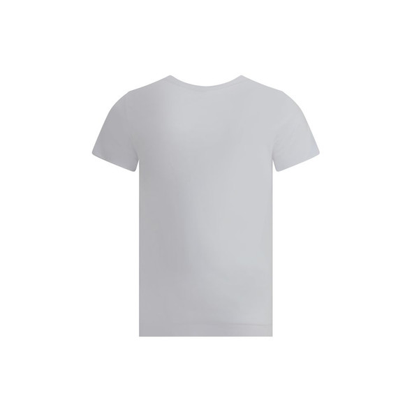 PINKO Logo T-Shirt PI100355A2RDZ04BB PINKO Logo T-Shirt PI100355A2RDZ04BB