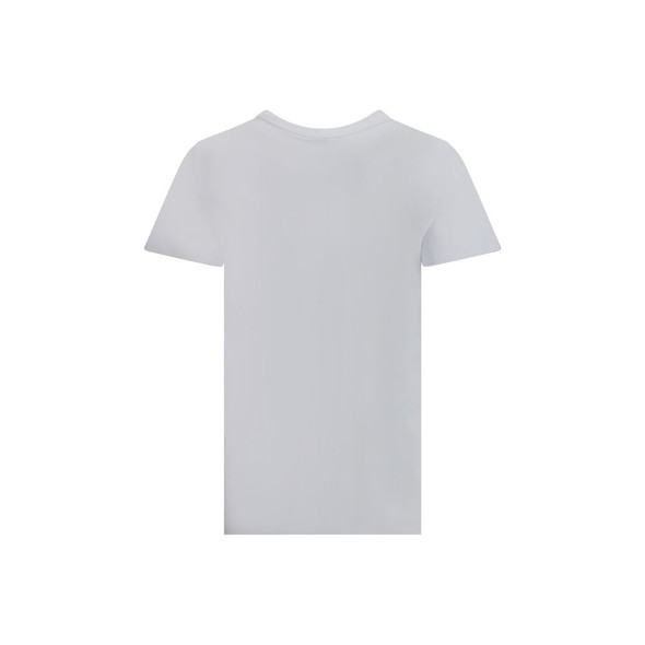 PINKO Logo T-Shirt PI101752A2RDZ04BB PINKO Logo T-Shirt PI101752A2RDZ04BB