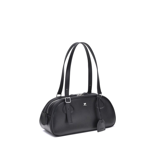 Courrèges Friday medium Shoulder Bag Courrèges Friday medium Shoulder Bag