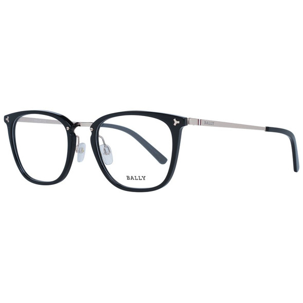 Bally Black Men Optical Frames BA-1046889 Bally Black Men Optical Frames BA-1046889